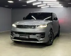 LAND ROVER RANGE ROVER SPORT 3.0 D350 TURBO DIESEL MHEV DYNAMIC HSE AWD AUTOMÁTICO LAND ROVER RANGE ROVER SPORT 3.0 D350 TURBO DIESEL MHEV DYNAMIC HSE AWD AUTOMÁTICO