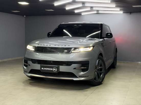 LAND ROVER-RANGE ROVER SPORT-3.0 D350 TURBO DIESEL MHEV DYNAMIC HSE AWD AUTOMÁTICO LAND ROVER-RANGE ROVER SPORT-2023