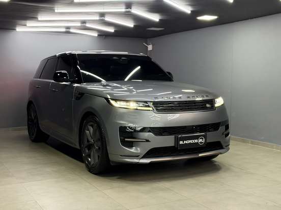 LAND ROVER-RANGE ROVER SPORT-3.0 D350 TURBO DIESEL MHEV DYNAMIC HSE AWD AUTOMÁTICO LAND ROVER-RANGE ROVER SPORT-2023