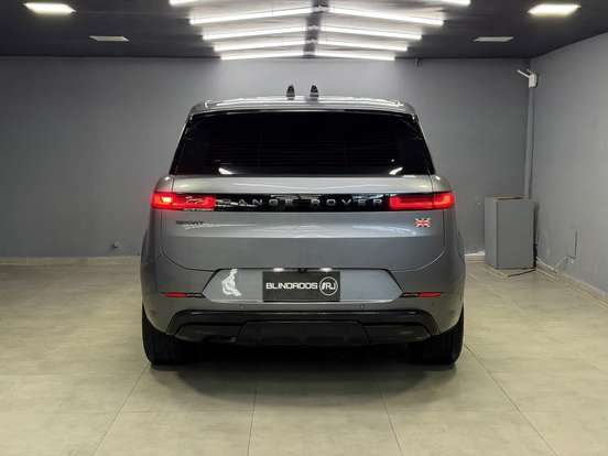 LAND ROVER-RANGE ROVER SPORT-3.0 D350 TURBO DIESEL MHEV DYNAMIC HSE AWD AUTOMÁTICO LAND ROVER-RANGE ROVER SPORT-2023