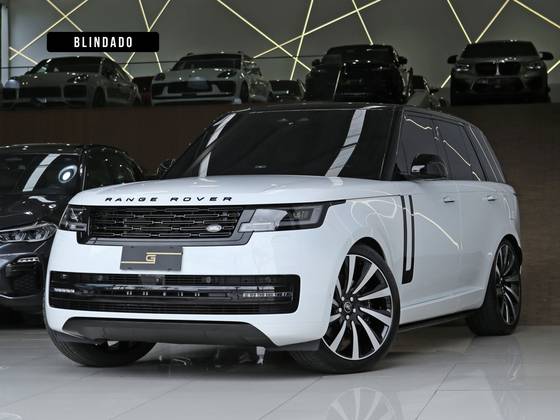 LAND ROVER RANGE ROVER SPORT 3.0 P510e PHEV DYNAMIC HSE AWD AUTOMÁTICO