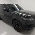 LAND ROVER RANGE ROVER SPORT 3.0 SE 4X4 V6 24V BITURBO DIESEL 4P AUTOMÁTICO LAND ROVER RANGE ROVER SPORT 3.0 SE 4X4 V6 24V BITURBO DIESEL 4P AUTOMÁTICO
