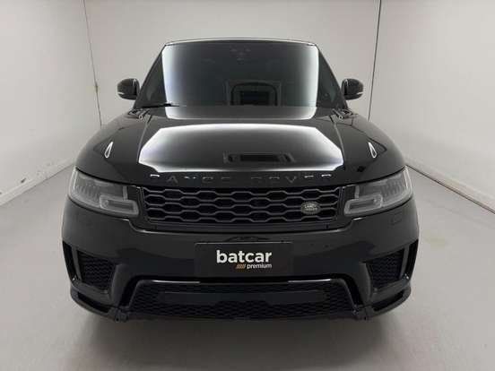 LAND ROVER-RANGE ROVER SPORT-3.0 SE 4X4 V6 24V BITURBO DIESEL 4P AUTOMÁTICO LAND ROVER-RANGE ROVER SPORT-2020