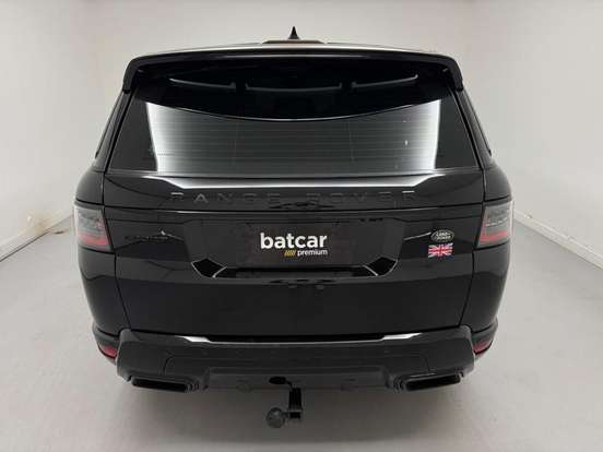 LAND ROVER-RANGE ROVER SPORT-2020