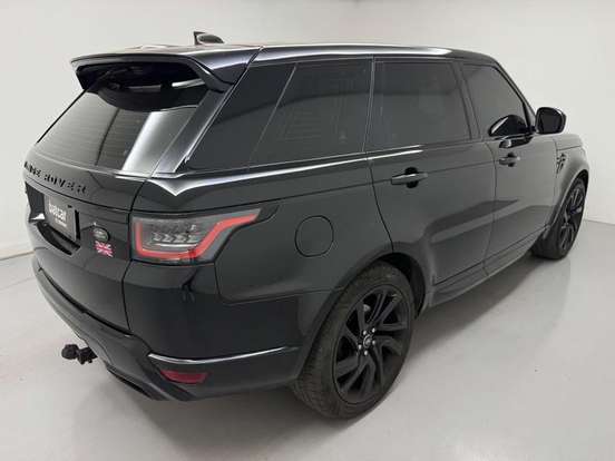 LAND ROVER-RANGE ROVER SPORT-2020