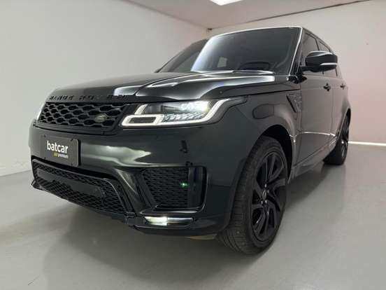 LAND ROVER-RANGE ROVER SPORT-2020