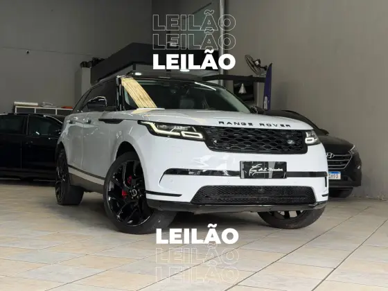 LAND ROVER RANGE ROVER VELAR 2.0 P250 GASOLINA R-DYNAMIC S AUTOMÁTICO