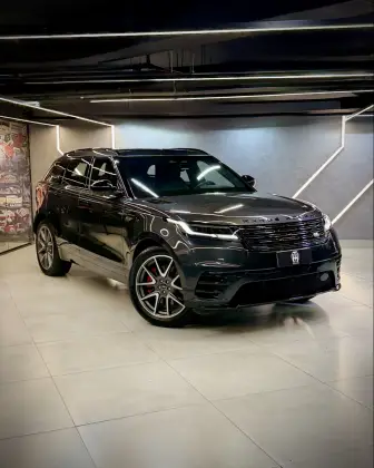 LAND ROVER RANGE ROVER VELAR 2.0 P400E PHEV R-DYNAMIC HSE AUTOMÁTICO LAND ROVER RANGE ROVER VELAR 2.0 P400E PHEV R-DYNAMIC HSE AUTOMÁTICO