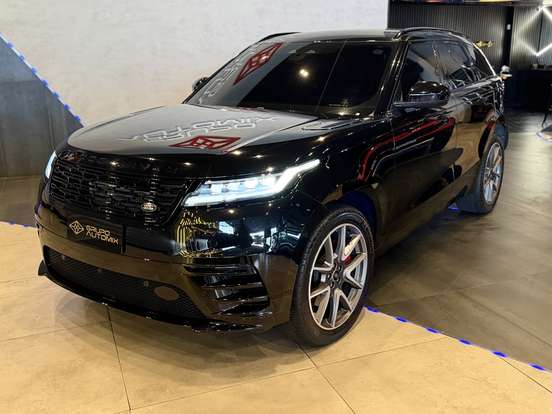 LAND ROVER-RANGE ROVER VELAR-2023
