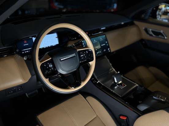 LAND ROVER-RANGE ROVER VELAR-2.0 P400E PHEV R-DYNAMIC HSE AUTOMÁTICO LAND ROVER-RANGE ROVER VELAR-2023
