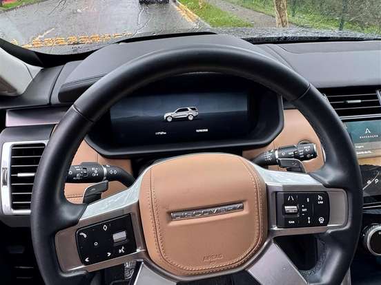 LAND ROVER-DISCOVERY-3.0 D350 TURBO DIESEL MHEV METROPOLITAN EDITION AUTOMÁTICO LAND ROVER-DISCOVERY-2025