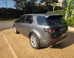 LAND ROVER DISCOVERY SPORT 2.0 16V SI4 TURBO GASOLINA HSE 4P AUTOMÁTICO LAND ROVER DISCOVERY SPORT 2.0 16V SI4 TURBO GASOLINA HSE 4P AUTOMÁTICO