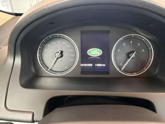 LAND ROVER-FREELANDER 2-2.0 SE SI4 16V GASOLINA 4P AUTOMÁTICO LAND ROVER-FREELANDER 2-2013