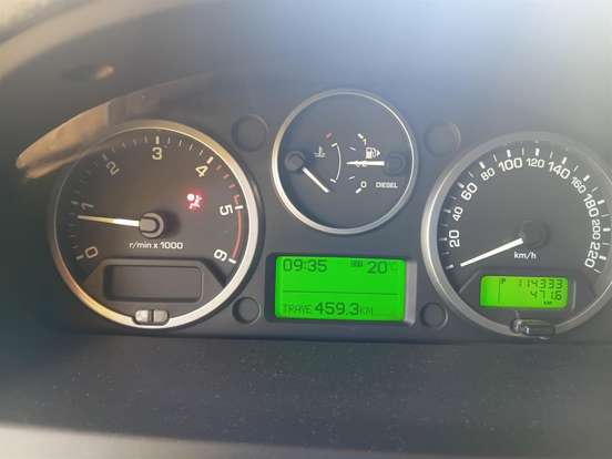 LAND ROVER-FREELANDER-3.2 S 6 CILINDROS 24V GASOLINA 4P AUTOMÁTICO LAND ROVER-FREELANDER-2011
