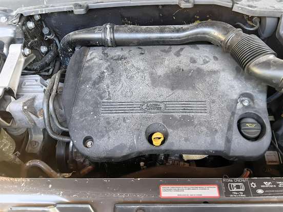 LAND ROVER-FREELANDER-2011