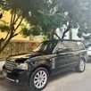 LAND ROVER RANGE ROVER 3.6 VOGUE V8 32V TURBO DIESEL 4P AUTOMÁTICO LAND ROVER RANGE ROVER 3.6 VOGUE V8 32V TURBO DIESEL 4P AUTOMÁTICO