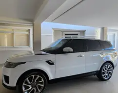 LAND ROVER RANGE ROVER SPORT 3.0 D300 TURBO DIESEL MHEV HSE AUTOMÁTICO LAND ROVER RANGE ROVER SPORT 3.0 D300 TURBO DIESEL MHEV HSE AUTOMÁTICO