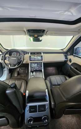 LAND ROVER-RANGE ROVER SPORT-2021