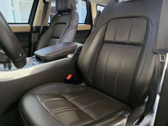 LAND ROVER-RANGE ROVER SPORT-3.0 D300 TURBO DIESEL MHEV HSE AUTOMÁTICO LAND ROVER-RANGE ROVER SPORT-2021