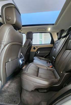 LAND ROVER-RANGE ROVER SPORT-2021