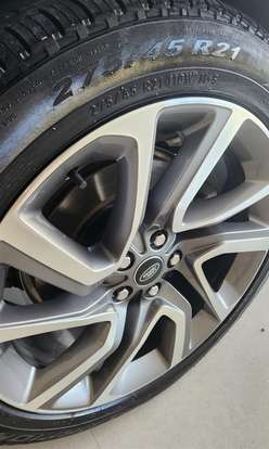 LAND ROVER-RANGE ROVER SPORT-2021