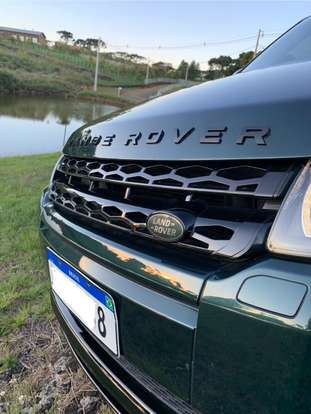 LAND ROVER-RANGE ROVER EVOQUE-2014