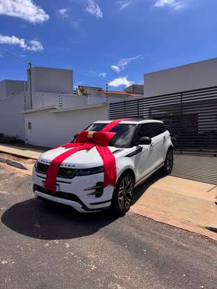 LAND ROVER-RANGE ROVER EVOQUE-2.0 P250 FLEX R-DYNAMIC HSE AWD AUTOMÁTICO LAND ROVER-RANGE ROVER EVOQUE-2022