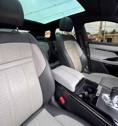 LAND ROVER-RANGE ROVER EVOQUE-2022
