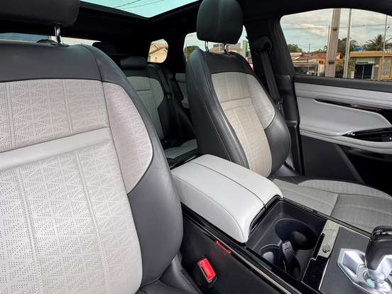 LAND ROVER-RANGE ROVER EVOQUE-2.0 P250 FLEX R-DYNAMIC HSE AWD AUTOMÁTICO LAND ROVER-RANGE ROVER EVOQUE-2022