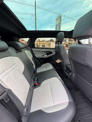 LAND ROVER-RANGE ROVER EVOQUE-2.0 P250 FLEX R-DYNAMIC HSE AWD AUTOMÁTICO LAND ROVER-RANGE ROVER EVOQUE-2022