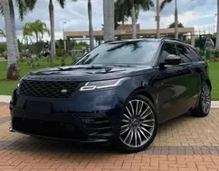 LAND ROVER RANGE ROVER VELAR 3.0 P340 GASOLINA R-DYNAMIC HSE AUTOMÁTICO LAND ROVER RANGE ROVER VELAR 3.0 P340 GASOLINA R-DYNAMIC HSE AUTOMÁTICO
