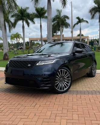 LAND ROVER-RANGE ROVER VELAR-2021