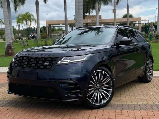 LAND ROVER-RANGE ROVER VELAR-3.0 P340 GASOLINA R-DYNAMIC HSE AUTOMÁTICO LAND ROVER-RANGE ROVER VELAR-2021