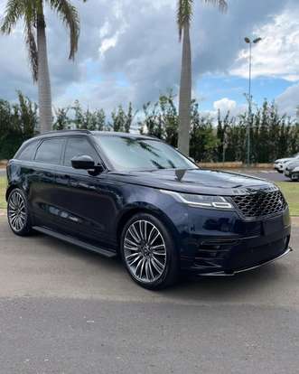 LAND ROVER-RANGE ROVER VELAR-2021