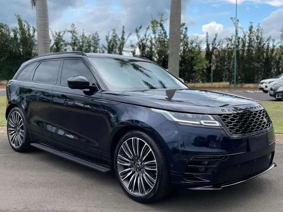 LAND ROVER-RANGE ROVER VELAR-3.0 P340 GASOLINA R-DYNAMIC HSE AUTOMÁTICO LAND ROVER-RANGE ROVER VELAR-2021