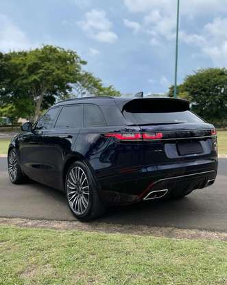 LAND ROVER-RANGE ROVER VELAR-2021