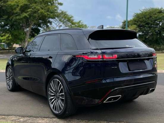 LAND ROVER-RANGE ROVER VELAR-3.0 P340 GASOLINA R-DYNAMIC HSE AUTOMÁTICO LAND ROVER-RANGE ROVER VELAR-2021