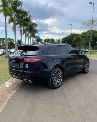 LAND ROVER-RANGE ROVER VELAR-2021