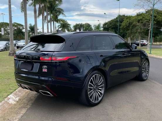 LAND ROVER-RANGE ROVER VELAR-3.0 P340 GASOLINA R-DYNAMIC HSE AUTOMÁTICO LAND ROVER-RANGE ROVER VELAR-2021