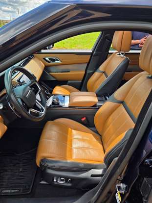 LAND ROVER-RANGE ROVER VELAR-2021