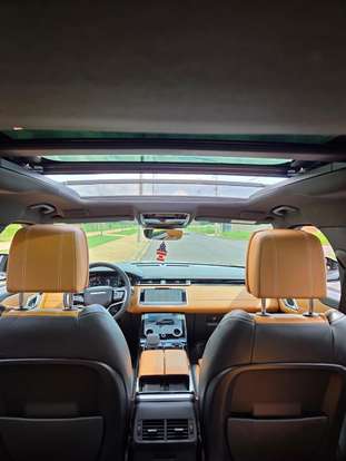 LAND ROVER-RANGE ROVER VELAR-2021