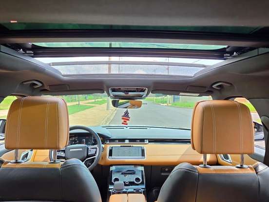 LAND ROVER-RANGE ROVER VELAR-3.0 P340 GASOLINA R-DYNAMIC HSE AUTOMÁTICO LAND ROVER-RANGE ROVER VELAR-2021