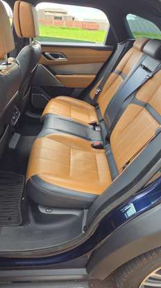 LAND ROVER-RANGE ROVER VELAR-2021