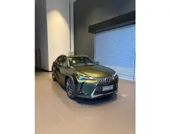 LEXUS UX 300h 2.0 VVT-I HYBRID CVT LEXUS UX 300h 2.0 VVT-I HYBRID CVT