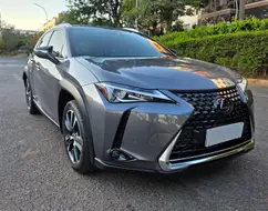 LEXUS UX 250h 2.0 VVT-I HYBRID DYNAMIC CVT LEXUS UX 250h 2.0 VVT-I HYBRID DYNAMIC CVT