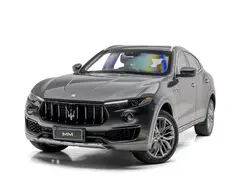 MASERATI LEVANTE 3.0 V6 TURBO GASOLINA Q4 AUTOMÁTICO MASERATI LEVANTE 3.0 V6 TURBO GASOLINA Q4 AUTOMÁTICO