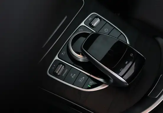 MERCEDES-BENZ-C 180-2018