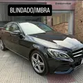 MERCEDES-BENZ C 180 1.6 CGI 16V TURBO FLEX 4P AUTOMÁTICO MERCEDES-BENZ C 180 1.6 CGI 16V TURBO FLEX 4P AUTOMÁTICO