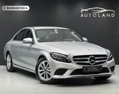 MERCEDES-BENZ C 180 1.6 CGI FLEX AVANTGARDE 9G-TRONIC MERCEDES-BENZ C 180 1.6 CGI FLEX AVANTGARDE 9G-TRONIC