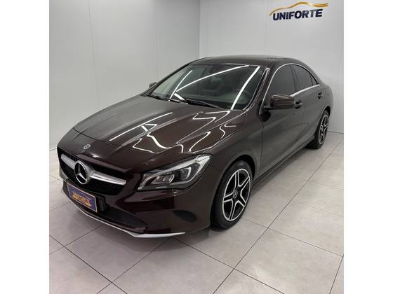 MERCEDES-BENZ C 180 1.6 CGI FLEX AVANTGARDE 9G-TRONIC